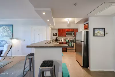 15095 N Thompson Peak Parkway #1043, Scottsdale, AZ 85260 - Photo 7