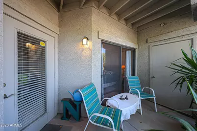 15095 N Thompson Peak Parkway #1043, Scottsdale, AZ 85260 - Photo 31