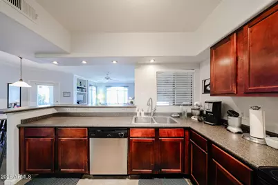 15095 N Thompson Peak Parkway #1043, Scottsdale, AZ 85260 - Photo 5