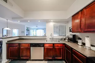 15095 N Thompson Peak Pkwy, Scottsdale, AZ 85260 - Photo 5