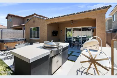 4522 E Vista Bonita Drive, Phoenix, AZ 85050 - Photo 19