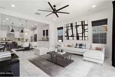 4522 E Vista Bonita Drive, Phoenix, AZ 85050 - Photo 1