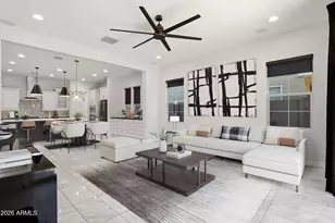 4522 E Vista Bonita Dr, Phoenix, AZ 85050 - Photo 1