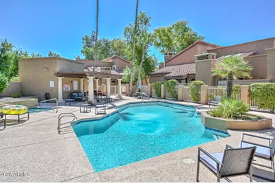 6945 E Cochise Road #Unit 106, Paradise Valley, AZ 85253 - Photo 21