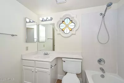 6945 E Cochise Road #Unit 106, Paradise Valley, AZ 85253 - Photo 19
