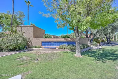 6945 E Cochise Road #Unit 106, Paradise Valley, AZ 85253 - Photo 23