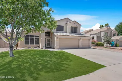 9423 E Impala Avenue, Mesa, AZ 85209 - Photo 1