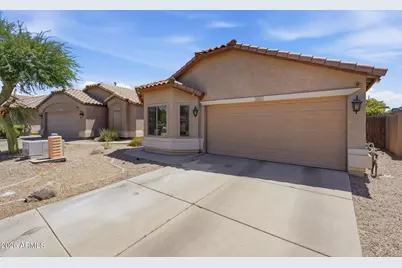 2525 N 109th Avenue, Avondale, AZ 85392 - Photo 1
