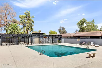 9021 W Elm Street #1, Phoenix, AZ 85037 - Photo 31