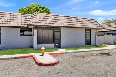 9021 W Elm Street #1, Phoenix, AZ 85037 - Photo 1