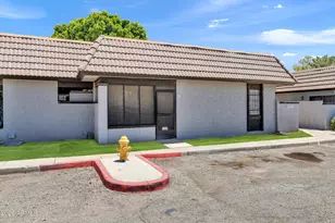 9021 W Elm St, Phoenix, AZ 85037 - Photo 1
