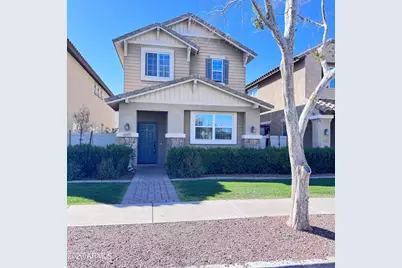 1077 S Reber Avenue, Gilbert, AZ 85296 - Photo 1