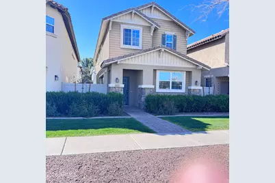 1077 S Reber Avenue, Gilbert, AZ 85296 - Photo 45