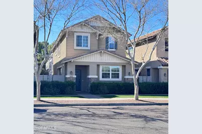 1077 S Reber Avenue, Gilbert, AZ 85296 - Photo 47