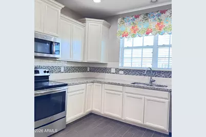 1077 S Reber Avenue, Gilbert, AZ 85296 - Photo 41