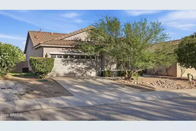 1093 Estancia Drive, Sierra Vista, AZ 85635 - Photo 1