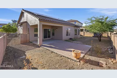 1093 Estancia Drive, Sierra Vista, AZ 85635 - Photo 37
