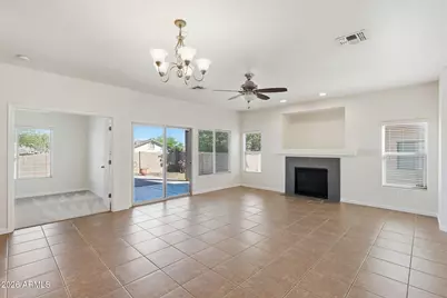 1093 Estancia Drive, Sierra Vista, AZ 85635 - Photo 5