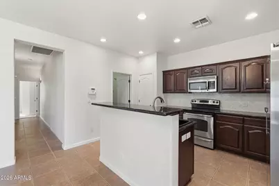 1093 Estancia Drive, Sierra Vista, AZ 85635 - Photo 9