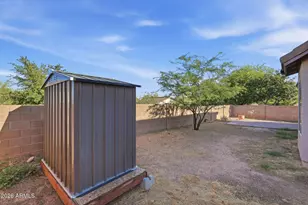 1093 Estancia Dr, Sierra Vista, AZ 85635 - Photo 41