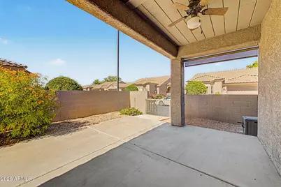 4202 E Broadway Road #16, Mesa, AZ 85206 - Photo 23