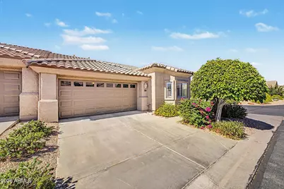 4202 E Broadway Road #16, Mesa, AZ 85206 - Photo 1