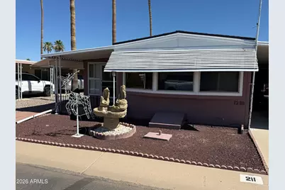 2100 N Trekell Road #211, Casa Grande, AZ 85122 - Photo 1