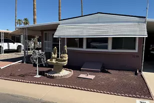 2100 N Trekell Rd, Casa Grande, AZ 85122 - Photo 1