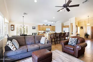 2394 E Seville Ct, Casa Grande, AZ 85194 - Photo 21
