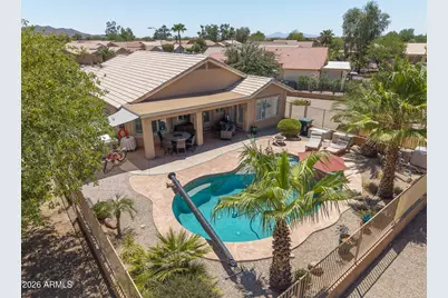 2394 E Seville Court, Casa Grande, AZ 85194 - Photo 47