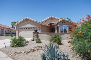 2394 E Seville Ct, Casa Grande, AZ 85194 - Photo 5