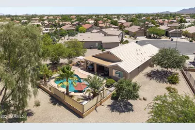 2394 E Seville Court, Casa Grande, AZ 85194 - Photo 49