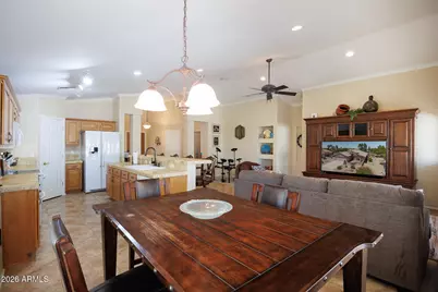 2394 E Seville Court, Casa Grande, AZ 85194 - Photo 19