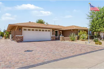 9418 W Indian Hills Drive, Sun City, AZ 85351 - Photo 3