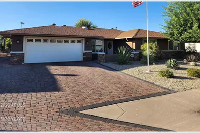 9418 W Indian Hills Drive, Sun City, AZ 85351 - Photo 35