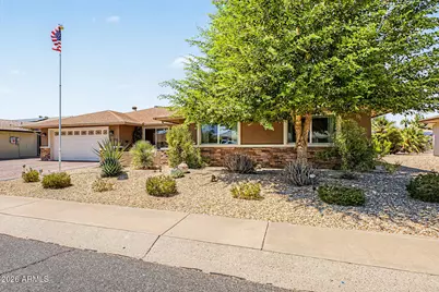 9418 W Indian Hills Drive, Sun City, AZ 85351 - Photo 37