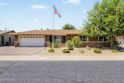 9418 W Indian Hills Drive, Sun City, AZ 85351 - Photo 5