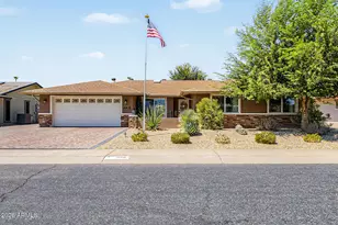 9418 W Indian Hills Dr, Sun City, AZ 85351 - Photo 5