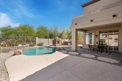 11571 E Ranch Gate Road, Scottsdale, AZ 85255 - Photo 35