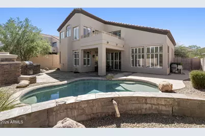 11571 E Ranch Gate Road, Scottsdale, AZ 85255 - Photo 37
