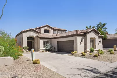 11571 E Ranch Gate Road, Scottsdale, AZ 85255 - Photo 3