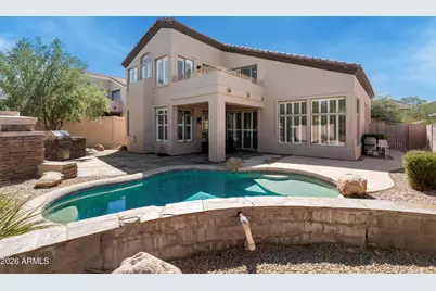 11571 E Ranch Gate Road, Scottsdale, AZ 85255 - Photo 37