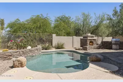 11571 E Ranch Gate Road, Scottsdale, AZ 85255 - Photo 35