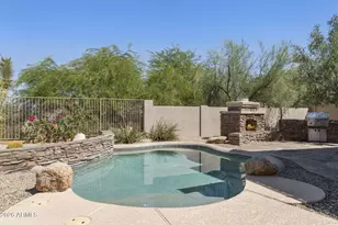 11571 E Ranch Gate Rd, Scottsdale, AZ 85255 - Photo 35