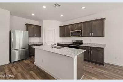 641 W Red Hawk Court, Casa Grande, AZ 85122 - Photo 3