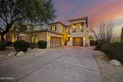 9993 E South Bend Drive, Scottsdale, AZ 85255 - Photo 1