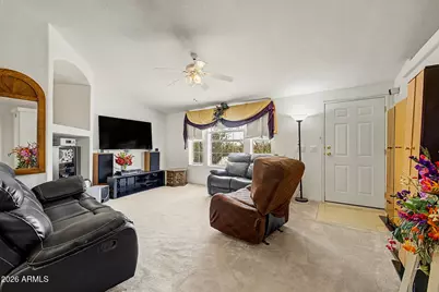 35440 N Sierra Vista Drive, San Tan Valley, AZ 85140 - Photo 5