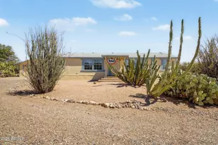 35440 N Sierra Vista Dr, San Tan Valley, AZ 85140 - Photo 1