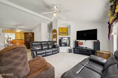 35440 N Sierra Vista Drive, San Tan Valley, AZ 85140 - Photo 7