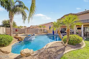 6893 S Topaz Pl, Chandler, AZ 85249 - Photo 27